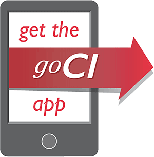 goCI Mobile App