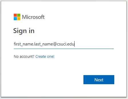 microsoft onedrive sign in