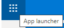 App Launcher