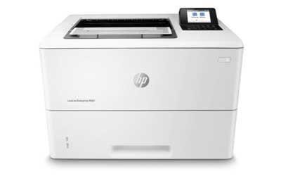 HP LaserJet Enterprise M507DN