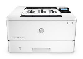 hp laserjet M402N printer