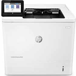 hp laserjet M610DN printer