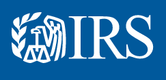 IRS logo