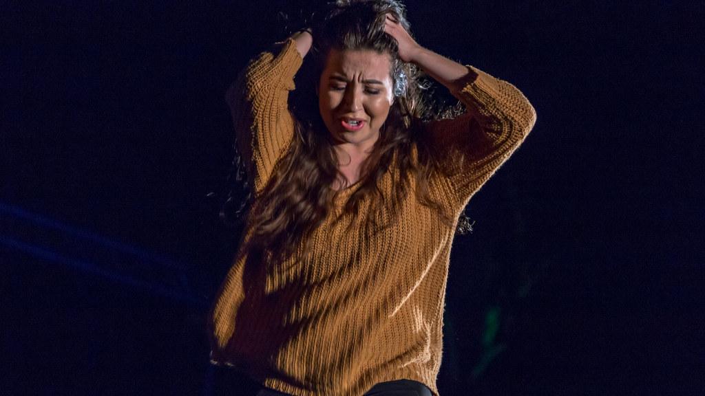 Theatre: PANIC! from AUTS