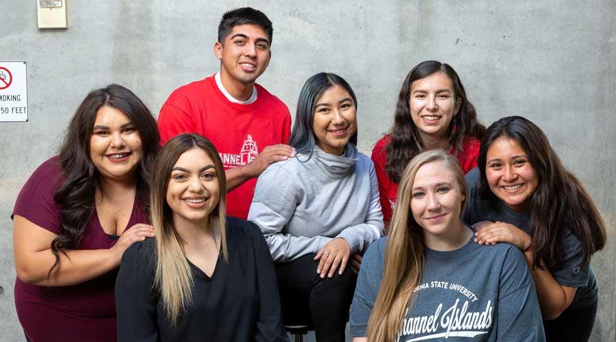 Support for students opens doors to opportunities they might not have had otherwise.