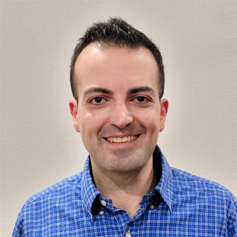 Abe Ibrahim Headshot