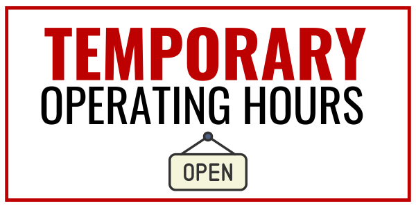 temporary-operating-hours