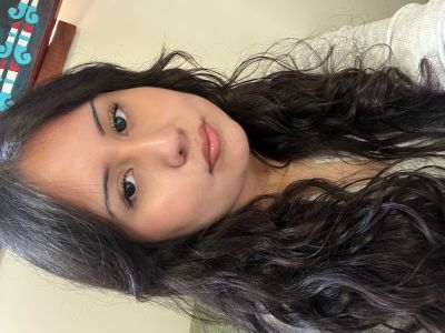 Daniela Duran Headshot