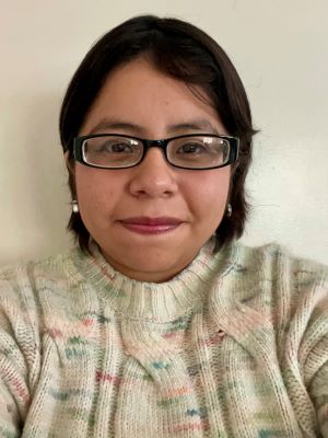 Picture of Vivian Flores De Jesus