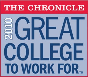 great colleges logo