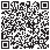 QR code fall2011