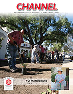 Spring 2012 cover