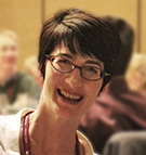 Dr. Kathryn Leonard