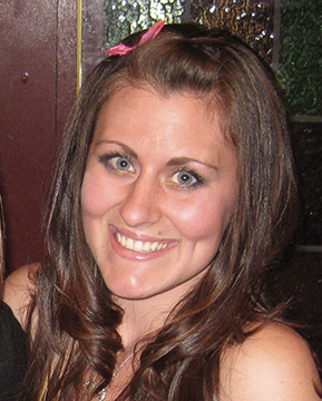 Kari Hoffman