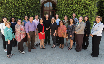 2014 New CI Faculty