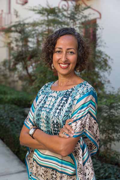 Sofia Samatar