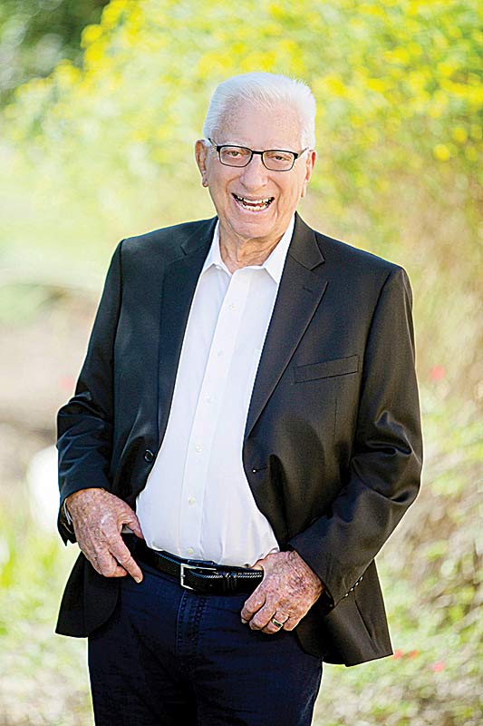 Chuck Cohen Chuck Cohen