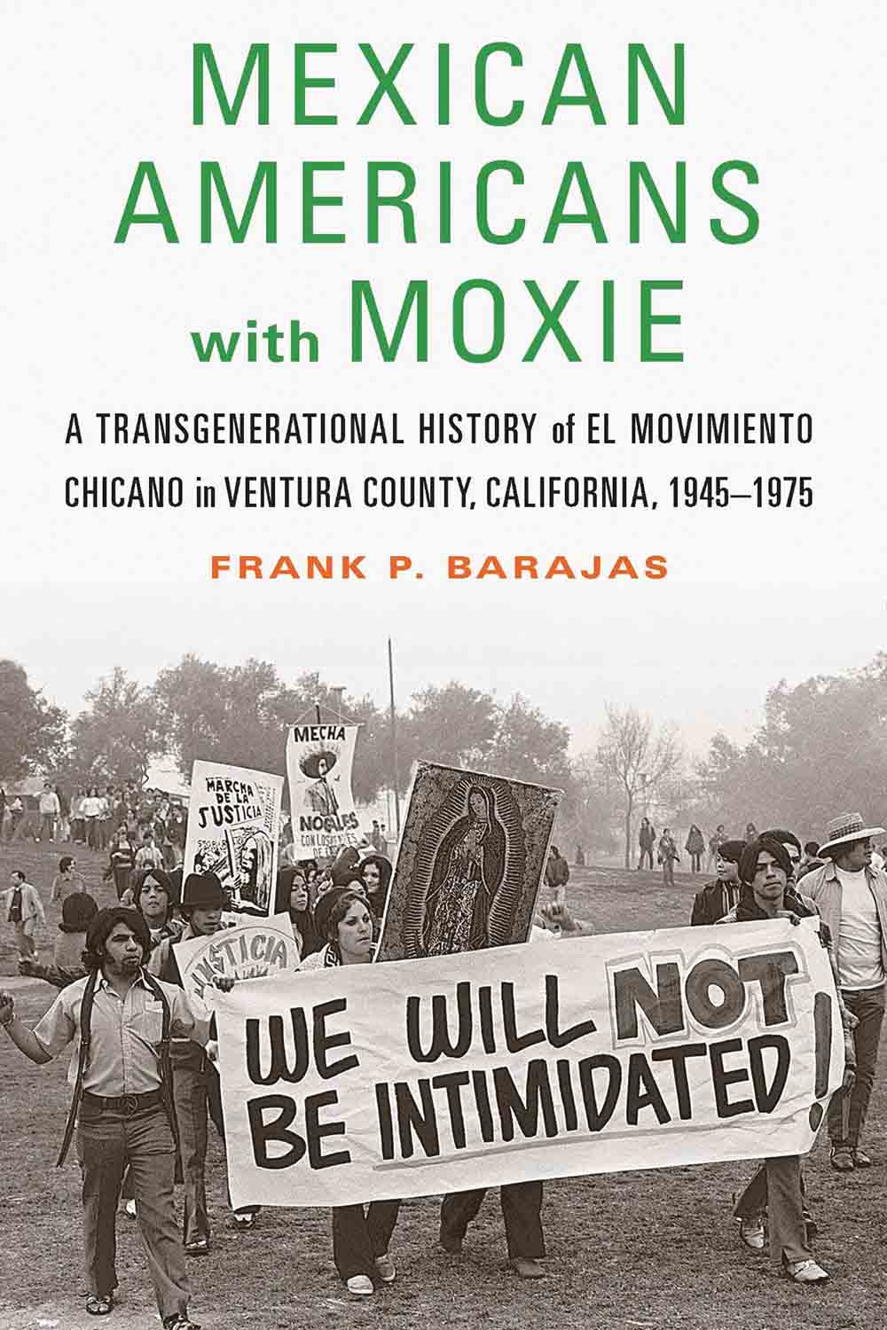 "Mexican Americans with Moxie"