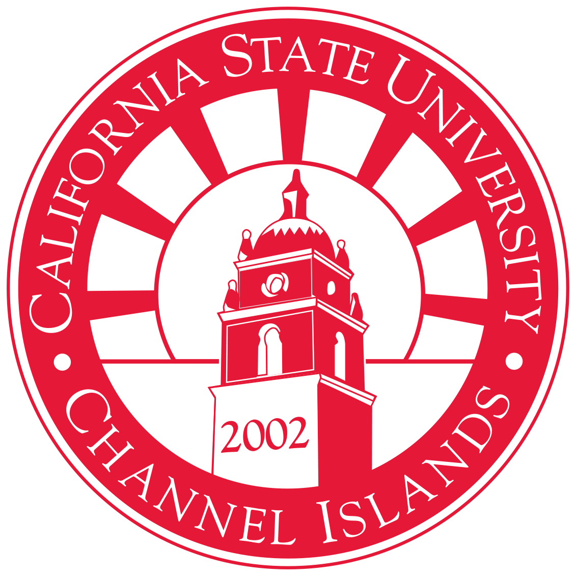 University seal