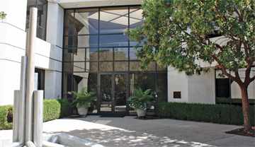 Extended University MBA location in Santa Barbara