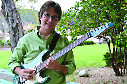 In Focus • Faculty - Channel Magazine - CSU Channel Islands