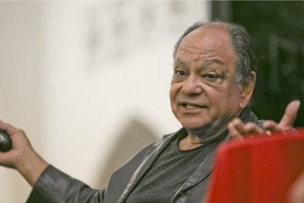 Cheech Marin