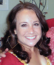 Bethany Morris Bethany Morris