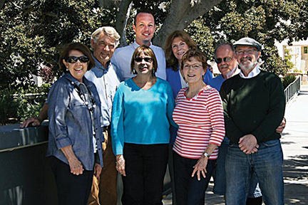 OLLI steering committee OLLI steering committee