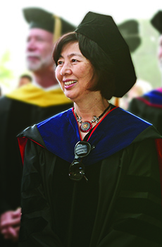 Sunghee Nam, Sociology