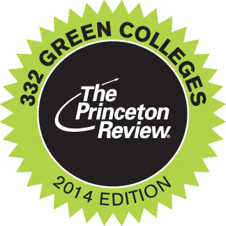 The Princeton Review