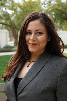 Amanda Quintero