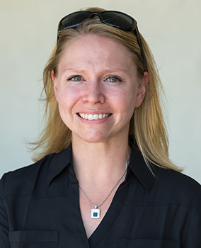 Assistant Professor Susan A. Andrzejewski