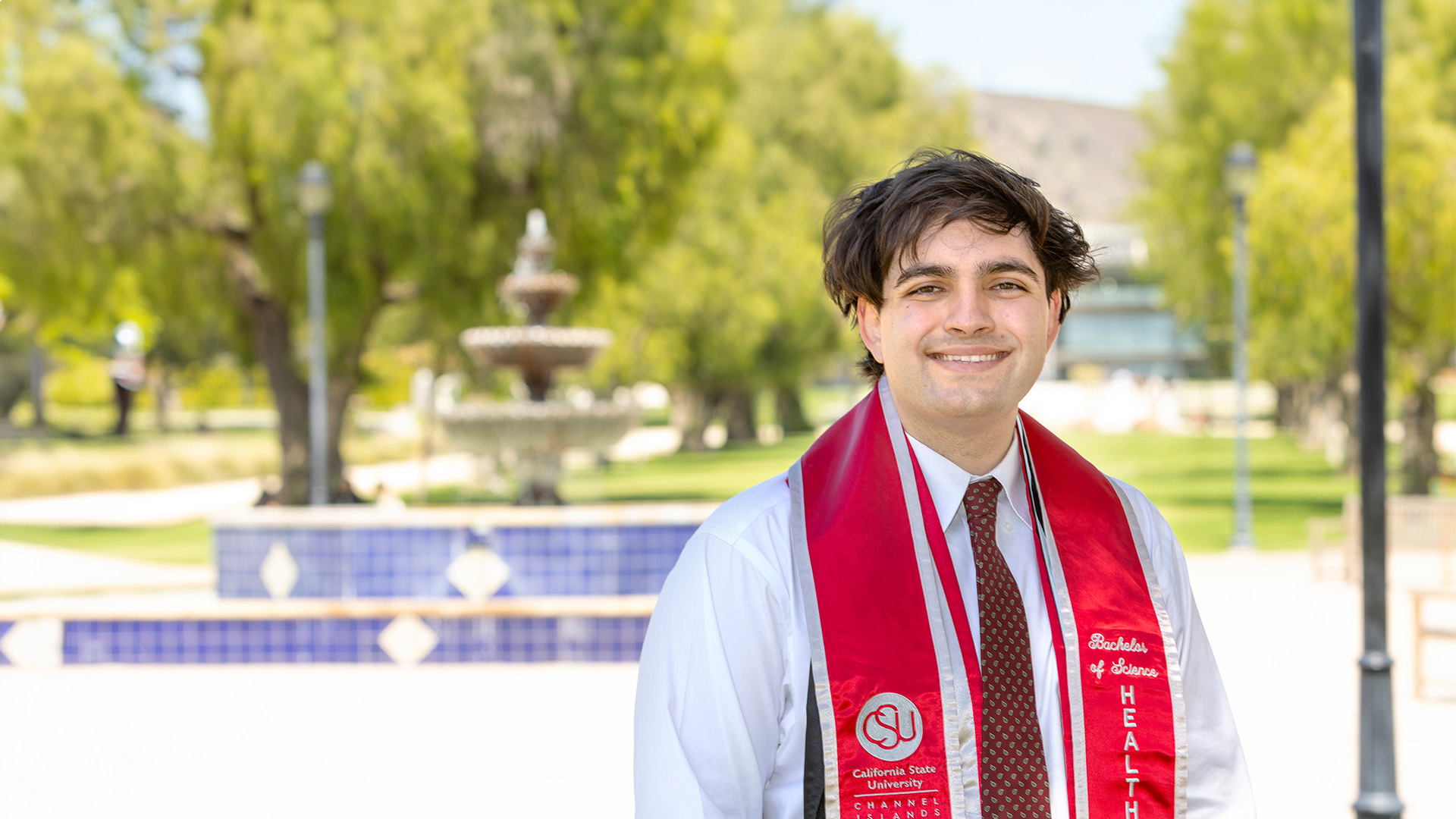 Bryan Magana