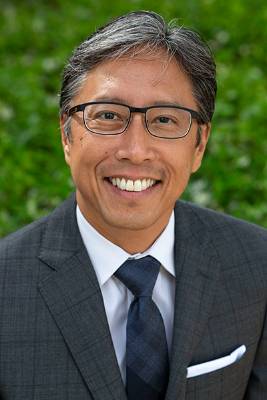 Richard Yao