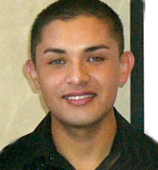 alumni member jose amaro