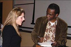bestselling author gerald horne