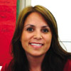 CSUCI Grad Leslie Comstock