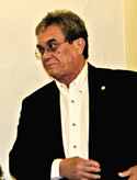 Tony de Brum