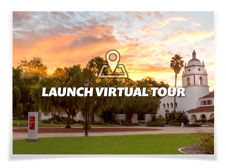 Take a Virtual Tour of CSU Channel Islands