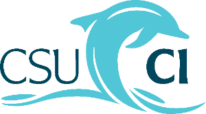 CSUCI Dolphin Spirit Mark