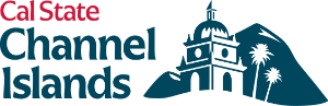 CSUCI Primary logo