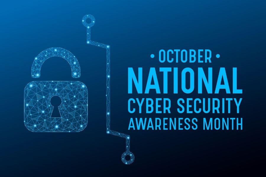 Cybersecurity Month
