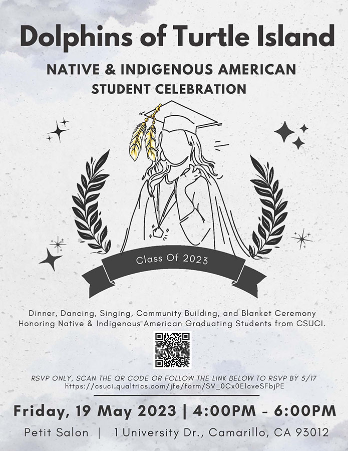 Native American and Indigenous persons celebration
