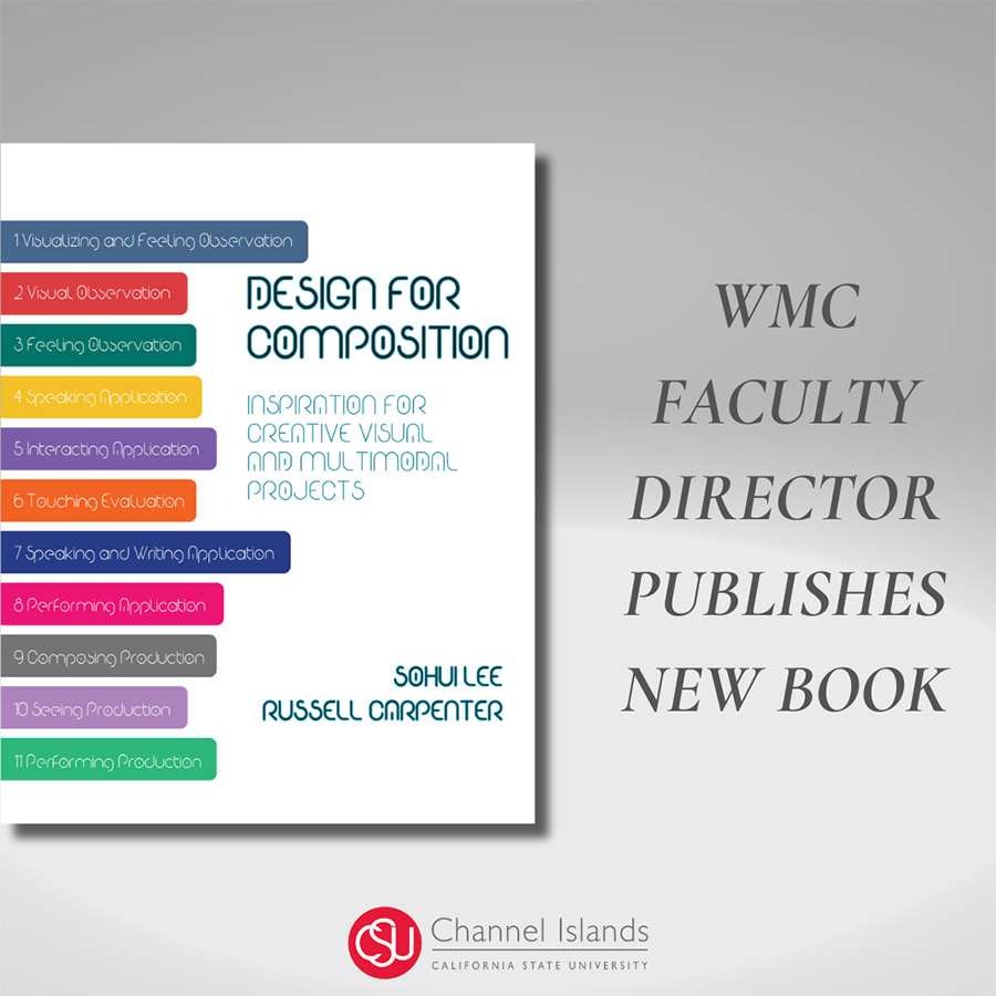 WMC Faculty Director Publishes Book