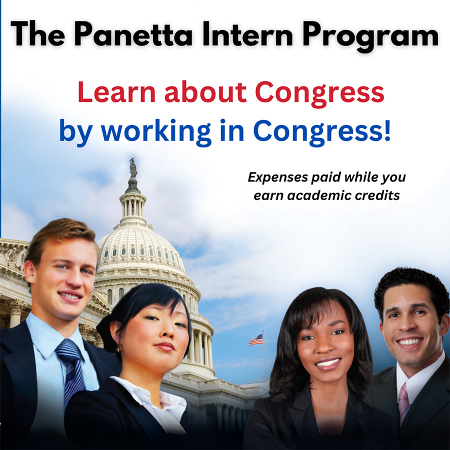 The Panetta Program