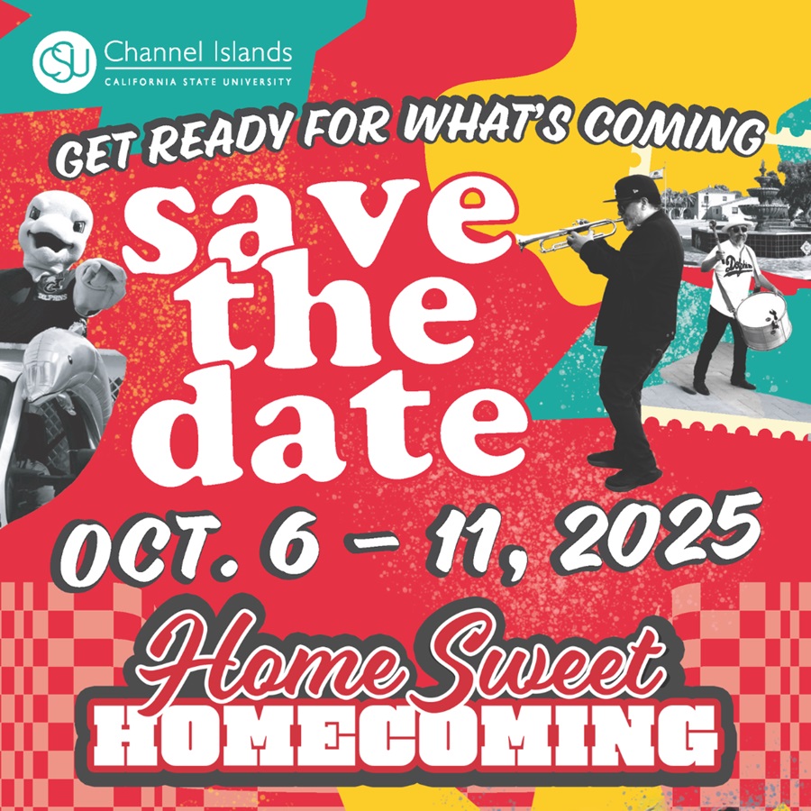 Homecoming 2025 