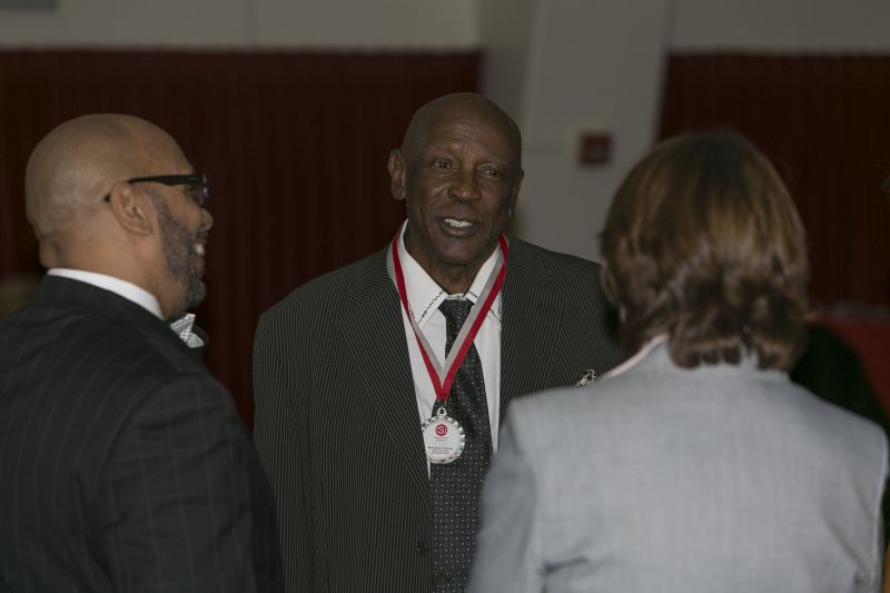 African American Achievement Awards