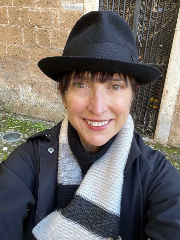 Alison Perchuk Alison Perchuk