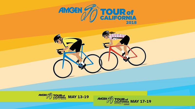 2018 Amgen Tour of California