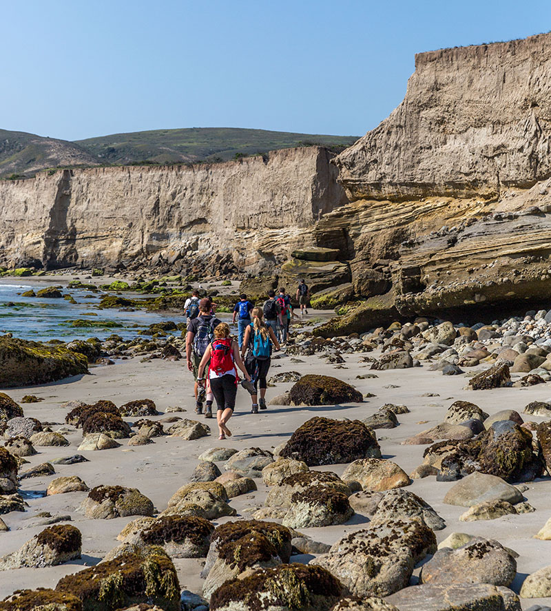 Santa Rosa Island 